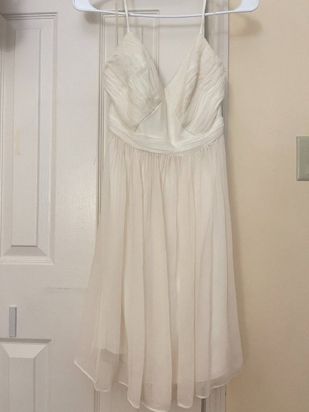 guess marciano , size 4, like new